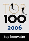 Top innovator 2006