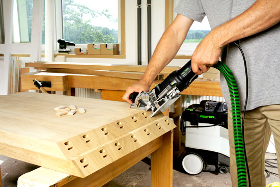 Festool Domino