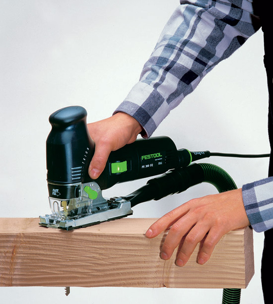 Festool Jigsaw