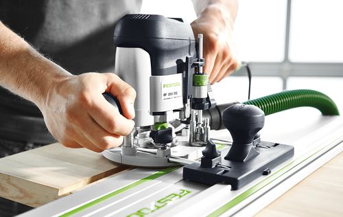 Festool Router