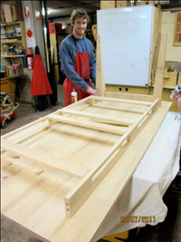 Domino Joint Project